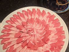 -南门涮肉(上海二店)