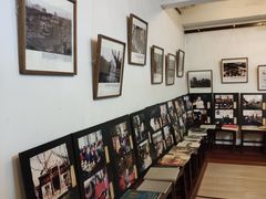 -三味书屋(复兴门内大街店)