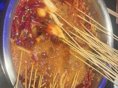 -来涮蜀鲜货火锅串串香(菜市口店)