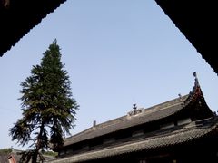 -龙抄手(文殊坊店)