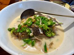 -衡东土菜馆(天际绿洲店)