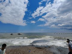 -日照灯塔风景区