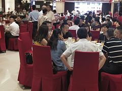大堂-文杏酒楼(一品天下店)