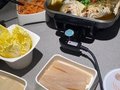 -半天妖烤鱼(芜湖市镜湖万达店)