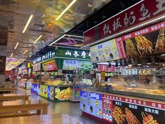 -开元商城(钟楼店)