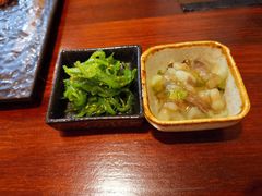 -渔日本料理铁板烧(新天地假日广场店)