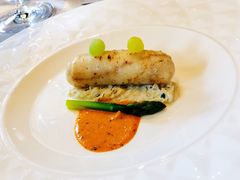 -北京古城老院厉晓麟精致菜