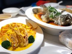 -79号渔船海鲜饭店(宝安店)
