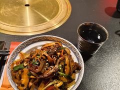 -無二炙坊·和牛烧肉(大钟寺1733店)