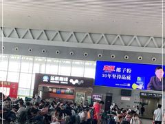 -海口东站