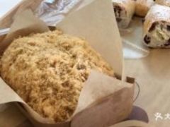 肉松面包-多乐之日(田林东路店)