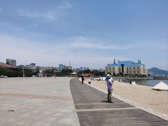 -黑石礁公园
