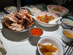 -湖南老饭铺(福永店)