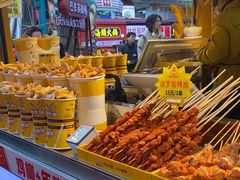 -味子夫鸡柳(解放碑总店)