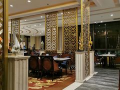 -鼓浪湾酒店自助餐