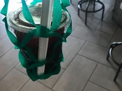 -星巴克(广州番禺钻汇广场分店)