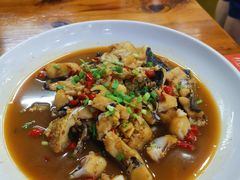 -淳安二十八道·新派民间菜·淳鱼馆(阳光路店)