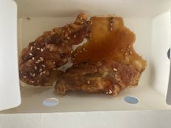 -必胜客(松雷店)