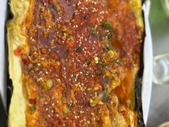 -金山锅贴店(金泉路店)