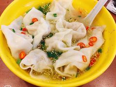 -龙抄手(春熙路总店)