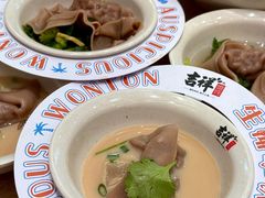 -吉祥馄饨(上海斜土店)