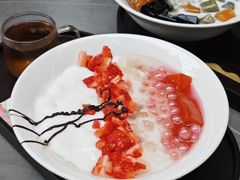 -魅莲·新中式糖水(广州塔店)