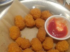 -和府捞面(曹路花园城店)