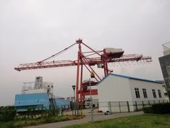 -上海海事大学(临港校区)