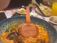 -桃夭日式料理(国信店)