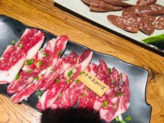 -千寻烧肉(政务区店)