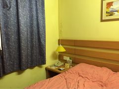 如家快捷酒店(南京路人民广场店)-如家酒店(上海南京路人民广场店)