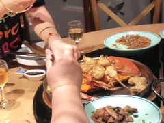 -云天楼国鼎喜宴中心(国鼎店)
