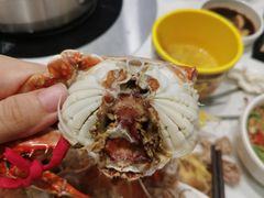 -集品鲜湾·蒸汽海鲜自助料理(青岛银座和谐广场店)