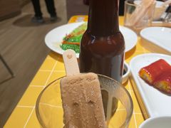 -蔡澜点心·粤菜(花城汇南区店)