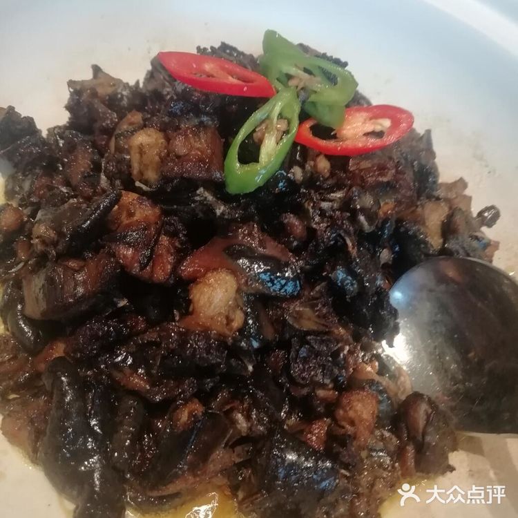 🔥酸冬瓜封神！商务宴请必冲的宝藏湘菜馆‼️