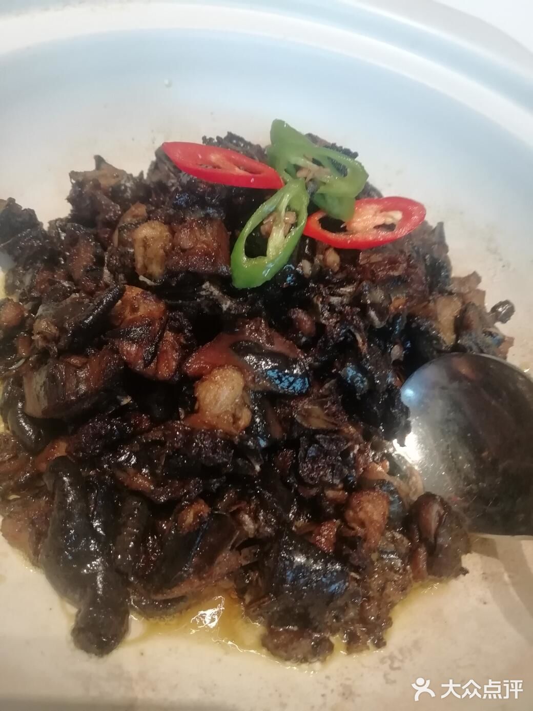 🔥酸冬瓜封神！商务宴请必冲的宝藏湘菜馆‼️
