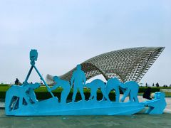 -南汇嘴观海公园