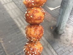-邓记新一代糖油果子(四川煤管局供销公司职工宿舍店)