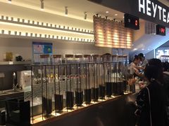 -喜茶(上海正大广场店)