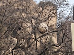 -嵖岈山风景区