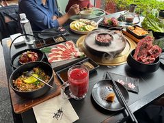 -谷牛和牛烤肉(漕河泾印象城店)