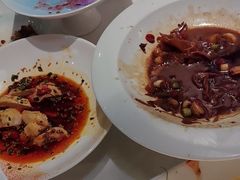 -绿杨春·淮扬宴(庐山路店)