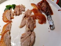 -青年公社烤鸭(青年路店)