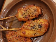 香草鸡腿排-萨莉亚意式餐厅(星海广场店)
