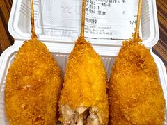 -谢记上海大排档(长寿路店)