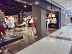 -远洋未来广场(育慧北路店)