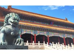 -故宫博物院(故宫)