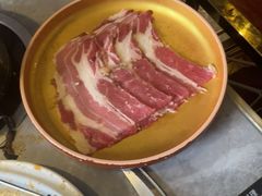 -伍棵星炭烤自助料理·烤鳗鱼(浦东食品城店)