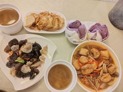 -归元·云集斋素菜馆