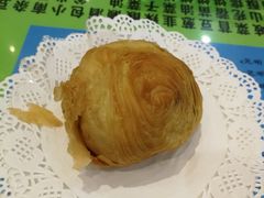 -令氏家外家岐山面(火炬路店)